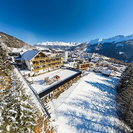 Natürlich Hotel mit Charakter-2