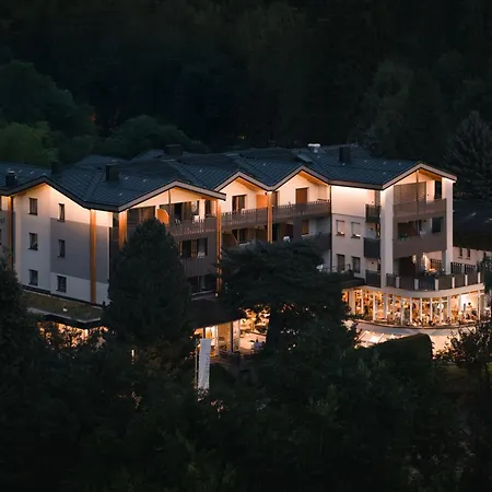 Hotel Wh - Wiesnerhof-2