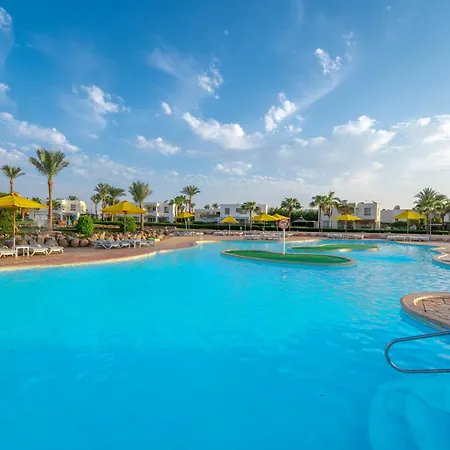 Aurora Oriental Resort Sharm El Sheikh-2