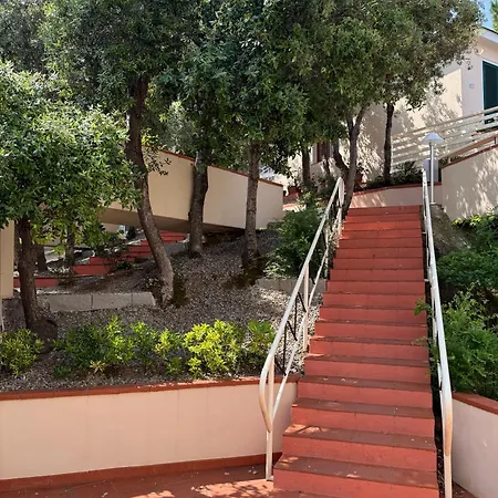 Hotel La Perla Del Golfo-2