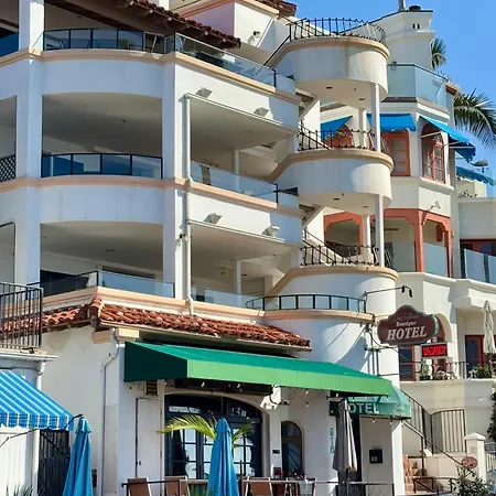 Casa Tropicana-3