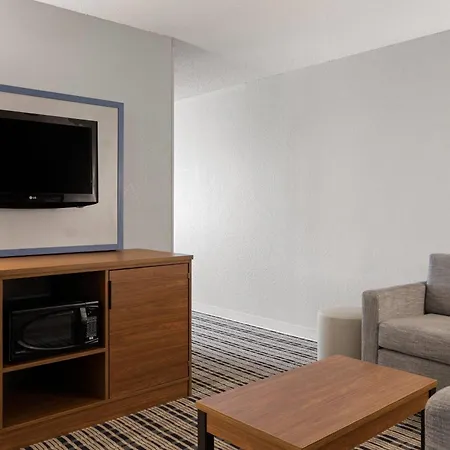 Americinn By Wyndham Alexandria-3