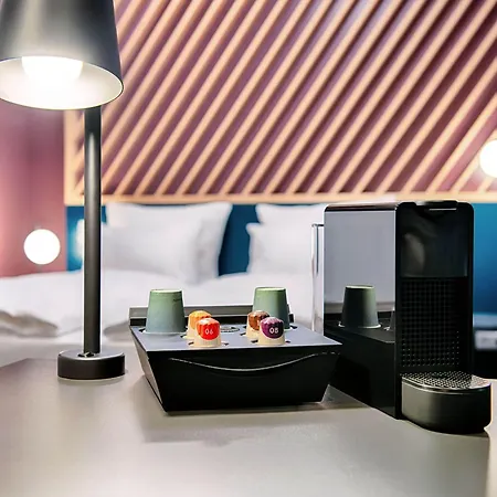 B&B Hotel Graz-Hbf-3