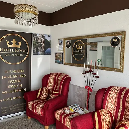 Hotel Royal-2