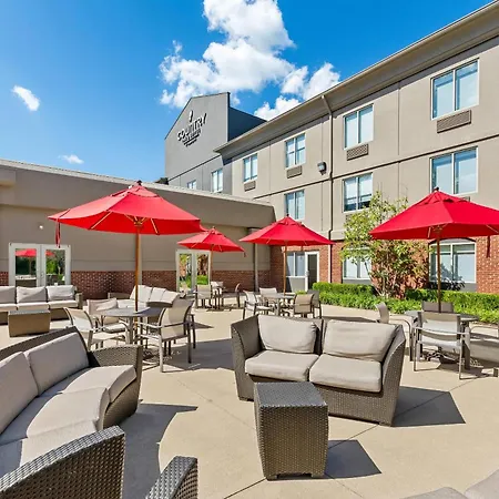 Country Inn & Suites Etown-3