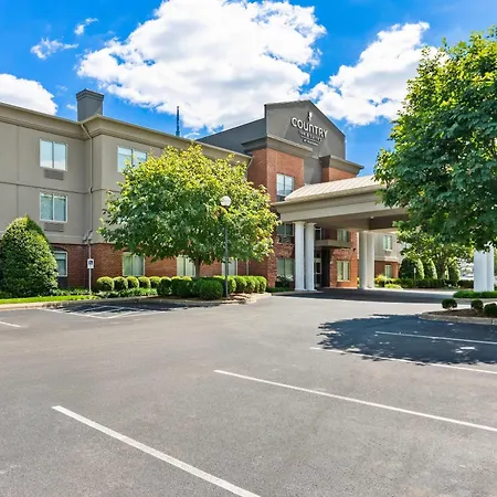 Country Inn & Suites Etown-2