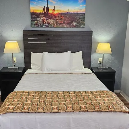 Travelers Inn-2