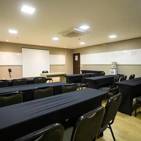 Hilton Garden Inn Maceio-2
