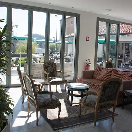 ibis Périgueux Centre-3