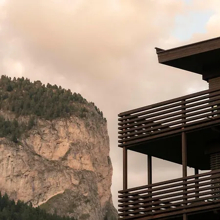 Saleghes Dolomites Residence-3