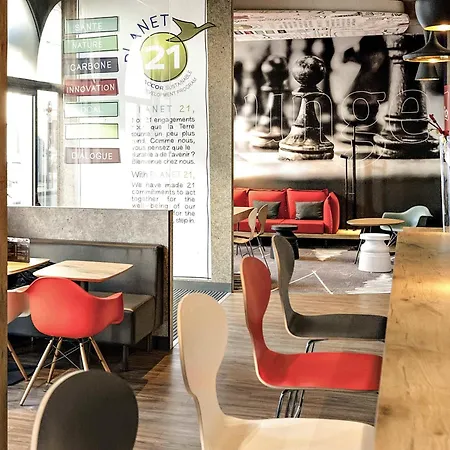 Ibis Agen Centre - Rénové en 2026-2