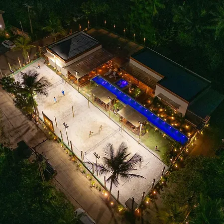 Dreamland Bungalows - Taipu De Fora - Barra Grande-3