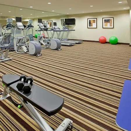 Residence Inn Odessa-2