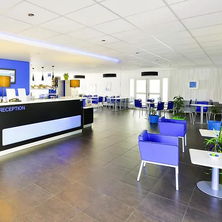 ibis budget Marne la Vallée-2