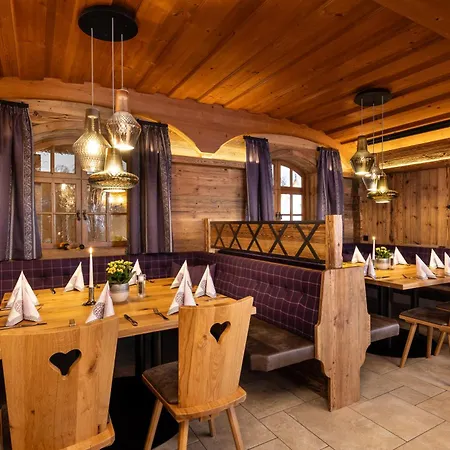 Hotel Neuwirt-2