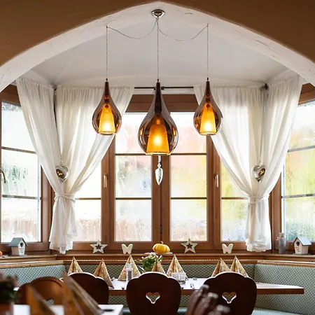 Hotel Neuwirt-3