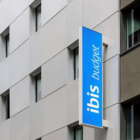 Ibis Budget Lugano Paradiso-3