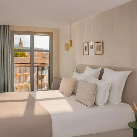 Hôtel Saint Christophe-3