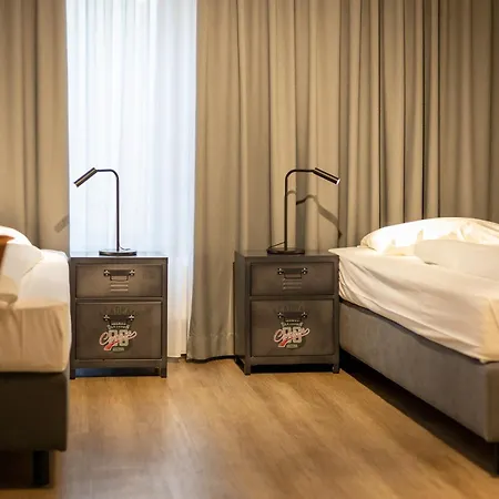 Mk Hotel Stuttgart-2