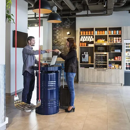 Ibis budget Lausanne-Bussigny-3