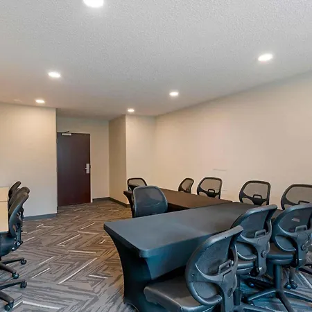 Extended Stay America Suites - Philadelphia - Plymouth Meeting - East-2