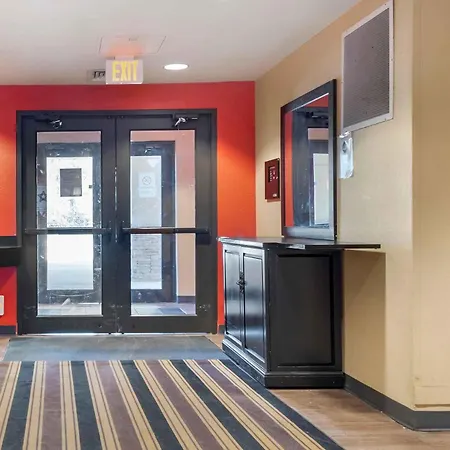 Extended Stay America Suites - Pittsburgh - Monroeville-2