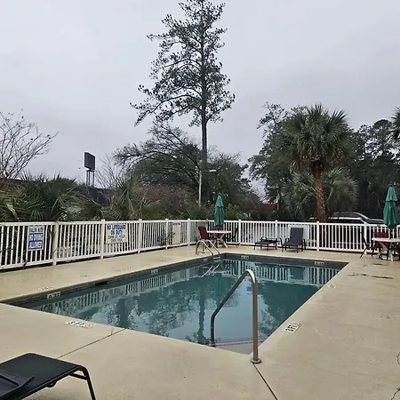 Surestay By Best Western Summerville Flowertown-3