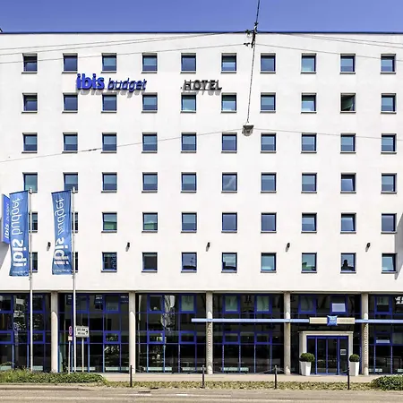 Ibis Budget Stuttgart City Nord-3