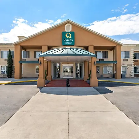 Quality Inn & Suites Salt Lake City Airport West-3