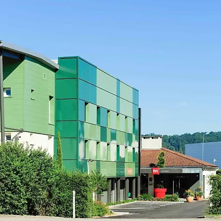 ibis Lyon Est Beynost-3