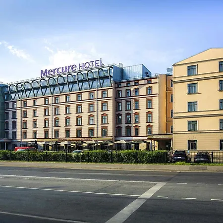 Mercure Riga Centre-2