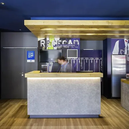 Ibis Budget Braga Centro-3