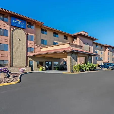 Baymont By Wyndham Yakima Riverfront-2