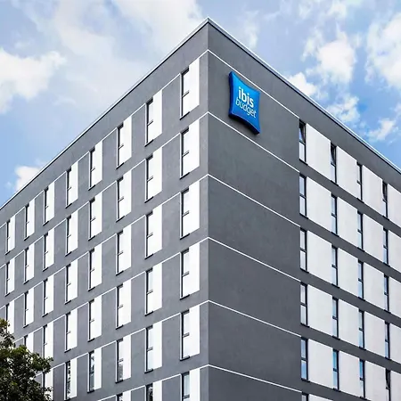 Ibis budget Osnabrück City-3