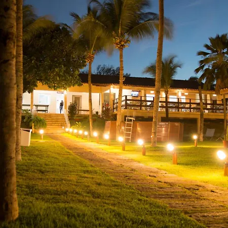Pecem Beach Hotel - Aval Hotel-2