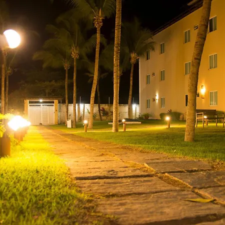Pecem Beach Hotel - Aval Hotel-3