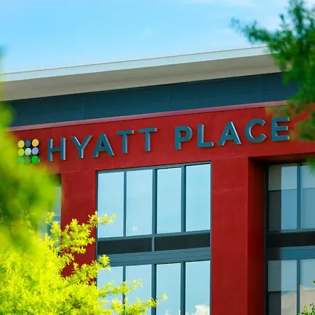 Hyatt Place Greenville/Haywood-3