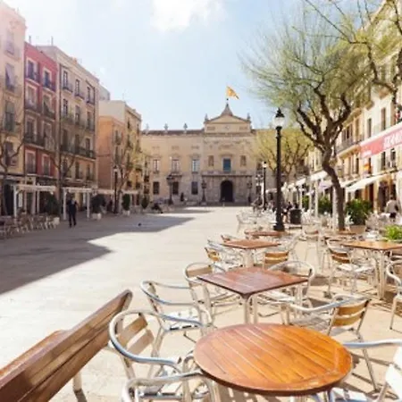 Plaça De La Font-2