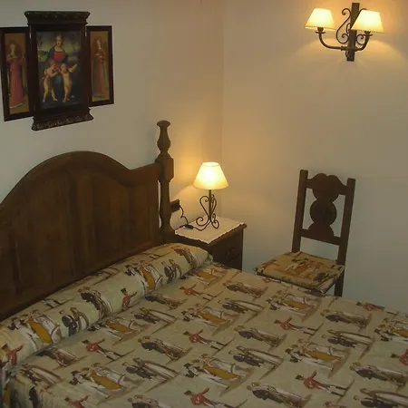 Hotel Posada Real-2