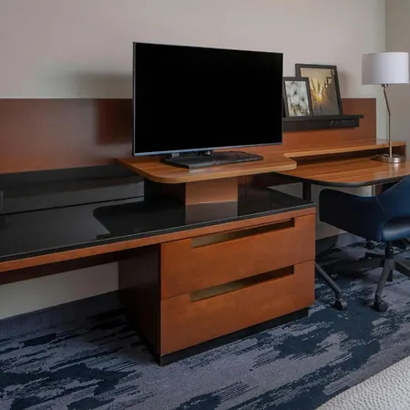 Fairfield Inn & Suites By Marriott Atmore-3