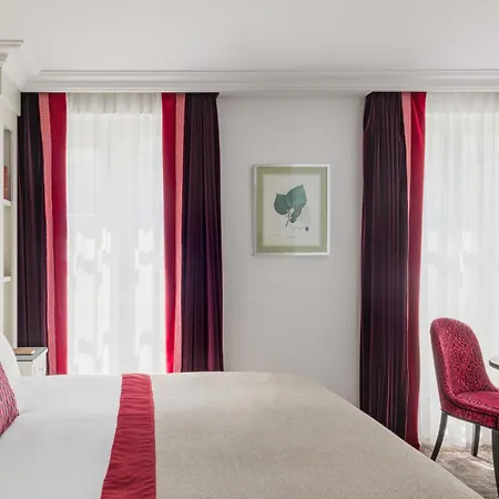 Hotel Monge-2