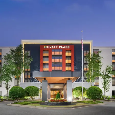 Hyatt Place Charlotte Arrowood-2
