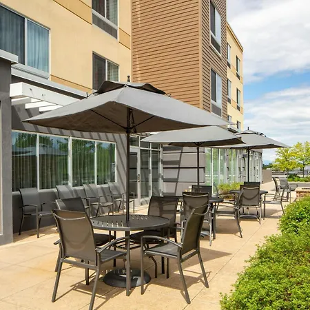 Fairfield Inn & Suites By Marriott Geneva Finger Lakes-3
