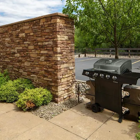Fairfield Inn & Suites By Marriott Geneva Finger Lakes-2