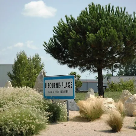 Ibis Budget Libourne-2