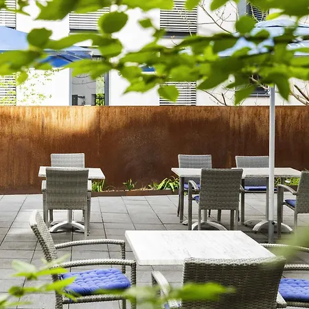 ibis budget Ludwigsburg-2