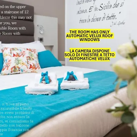 Palazzo Sisto Exclusive Suites-2