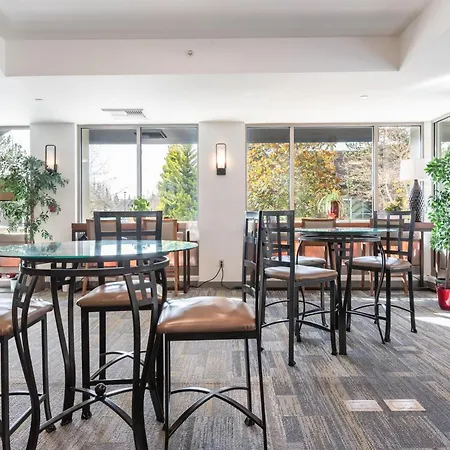 Marshall Suites Bainbridge Island, Surestay Collection By BW-2