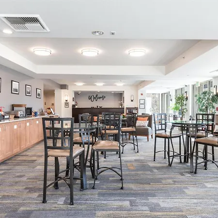 Marshall Suites Bainbridge Island, Surestay Collection By BW-3