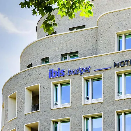 Ibis Budget Frankfurt City Ost-3